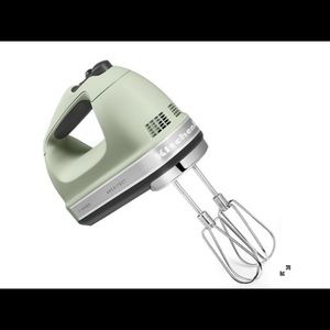 Kitchen Aid Hand Mixer